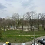 Spitalul Judetean-parc Padurice *