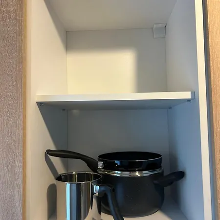 Appartamento Spitalul Judetean-parc Padurice