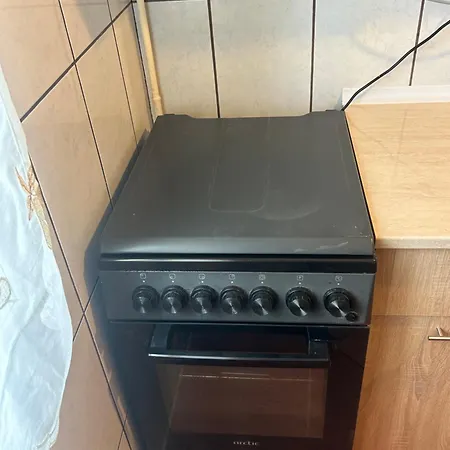 Spitalul Judetean-parc Padurice Appartamento *