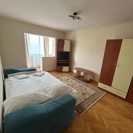 Spitalul Judetean-parc Padurice *