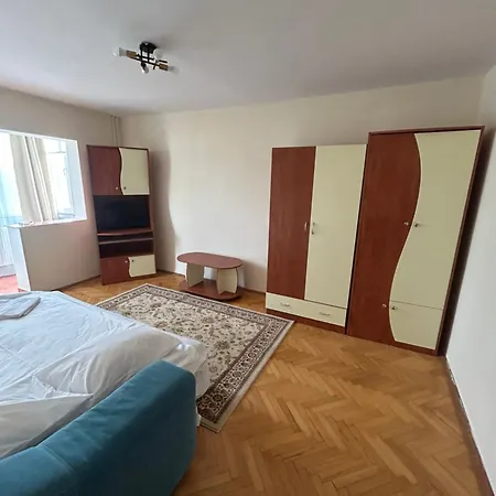 Spitalul Județean-parc Pădurice * Timişoara