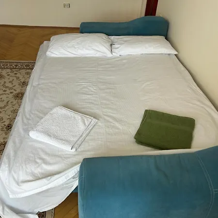 Spitalul Județean-parc Pădurice Apartament *