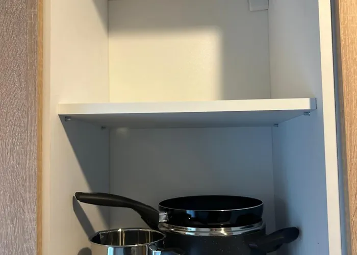 Appartamento Spitalul Judetean-parc Padurice