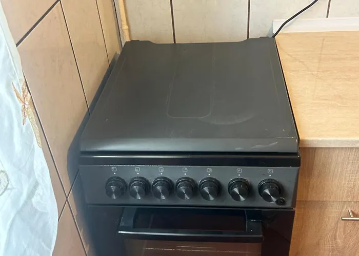 Spitalul Judetean-parc Padurice Appartamento *