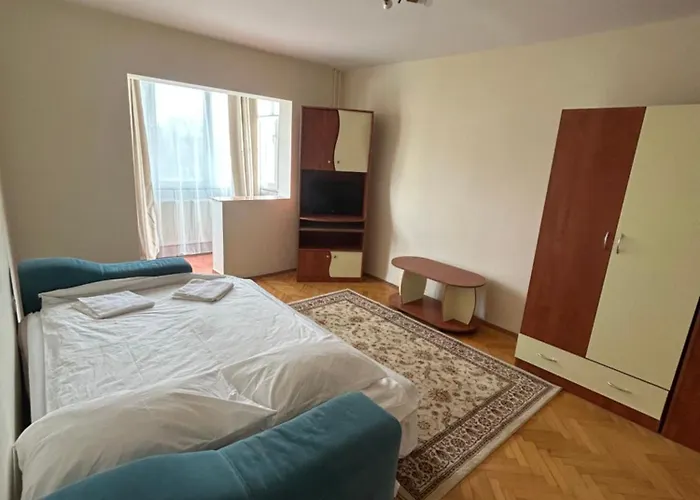 Spitalul Judetean-parc Padurice *