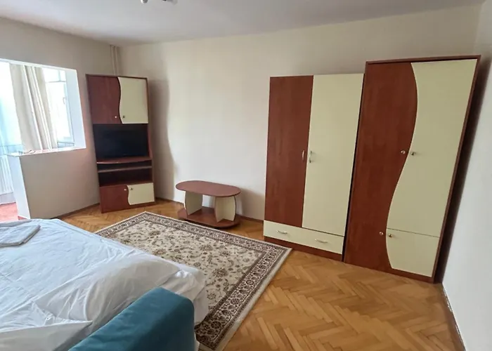 Spitalul Judetean-parc Padurice * Timisoara