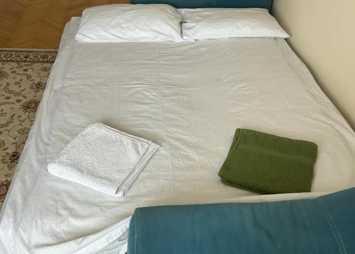 Spitalul Judetean-parc Padurice Appartamento *