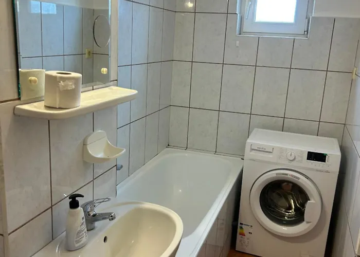 Appartamento Spitalul Judetean-parc Padurice Timisoara