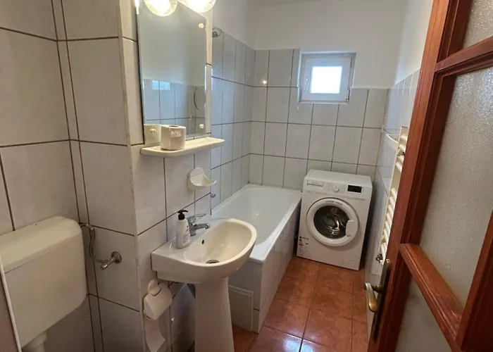 Spitalul Judetean-parc Padurice *